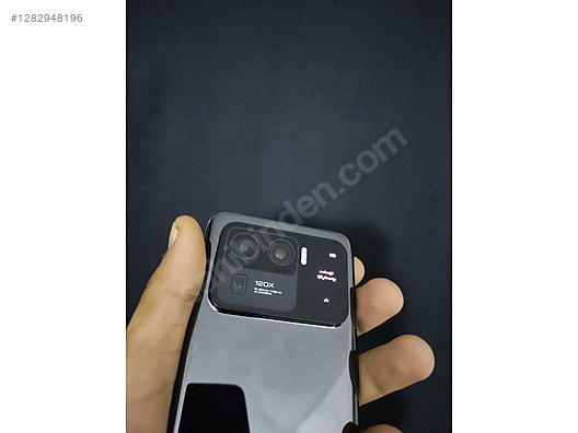 Used & Brand New Items / Cell Phones & Accessories / Cell Phones / Xiaomi / Mi 11 Ultra