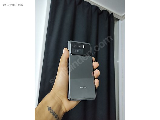 Used & Brand New Items / Cell Phones & Accessories / Cell Phones / Xiaomi / Mi 11 Ultra