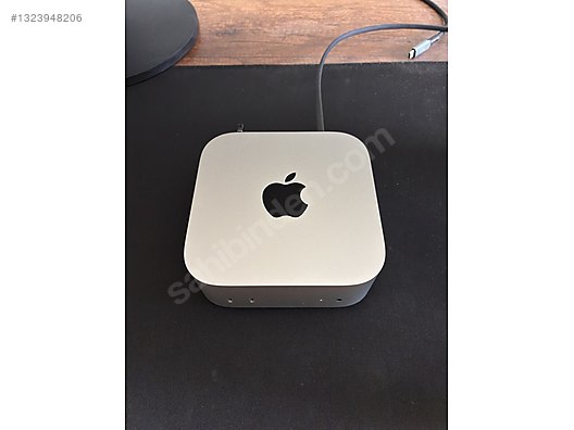 Apple / Mac Mini M4 16Gb 256GB sahibinden.comda - 1323948206