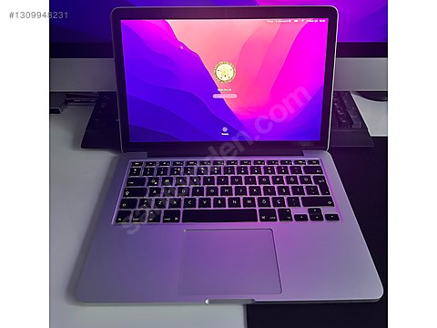 R*e様 MacBook Pro Retina, 13 inch 2014 51 Apple MacBook Pro Retina 13 inch 2014-07 - Notebookcheck-tr.com