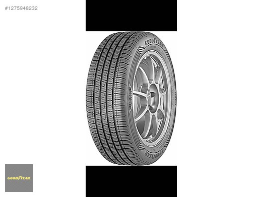 195/65r15 goodyear 4 mevsim sıfır lastik 195/65/15 1956515 on