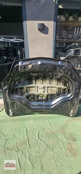 Mercedes GLC Kaput
