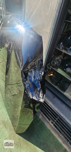 Mercedes GLC Kaput