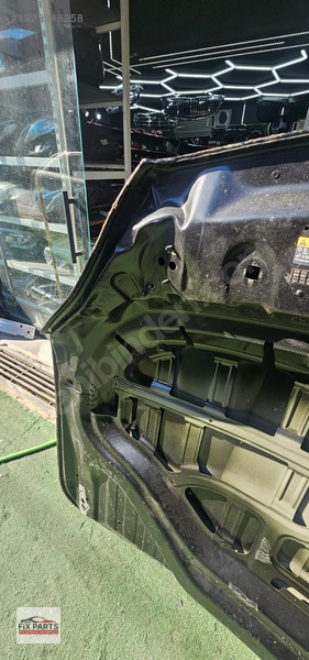 Mercedes GLC Kaput