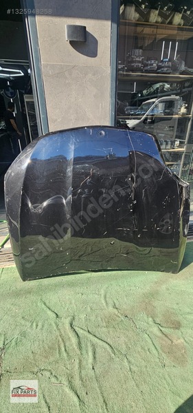 Mercedes GLC Kaput