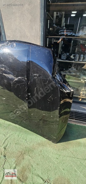 Mercedes GLC Kaput