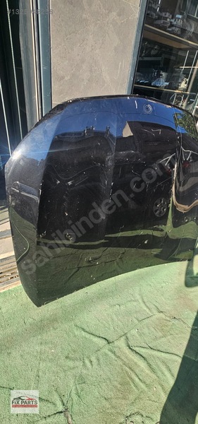 Mercedes GLC Kaput