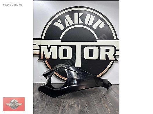 gjgj品 Grenaj / KAWASAKİ Z1000 DEPO ORTA GRENAJ Z1000 sahibinden.comda