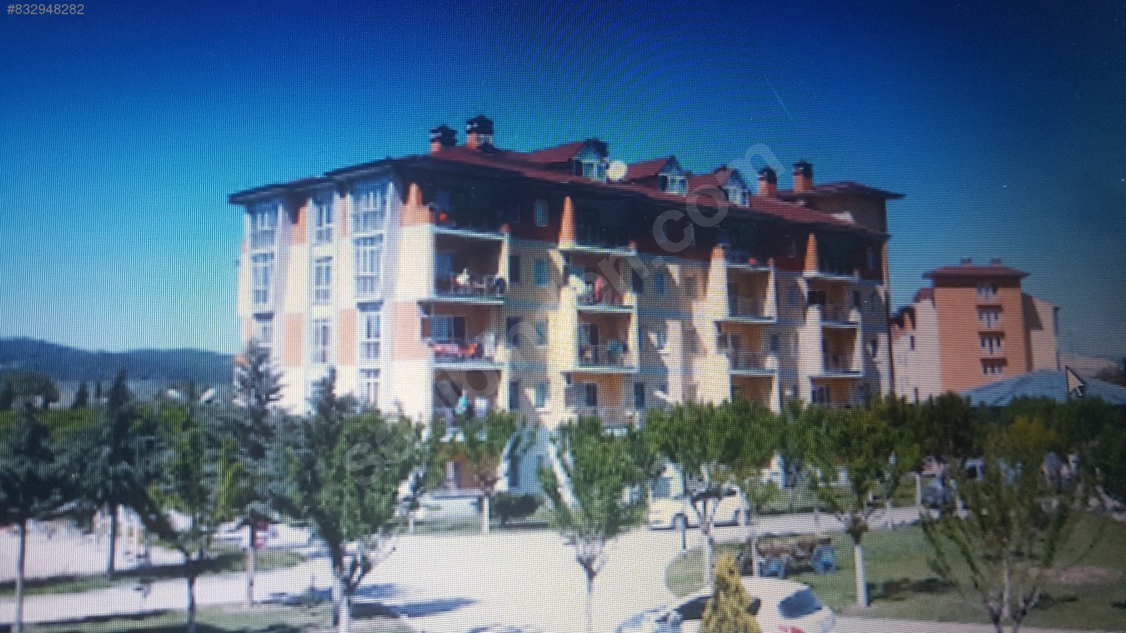 EV PERİSİ�NDEN BALIKESİRBİGADİÇHERA TERMALDE DEVREMÜLK Bigadiç