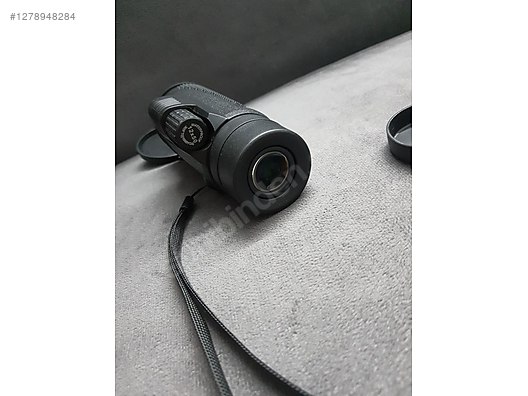 İkinci El ve Sıfır Alışveriş / Fotoğraf & Kamera / Dürbün