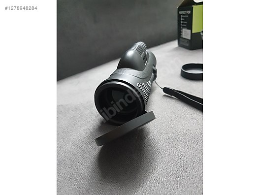 İkinci El ve Sıfır Alışveriş / Fotoğraf & Kamera / Dürbün