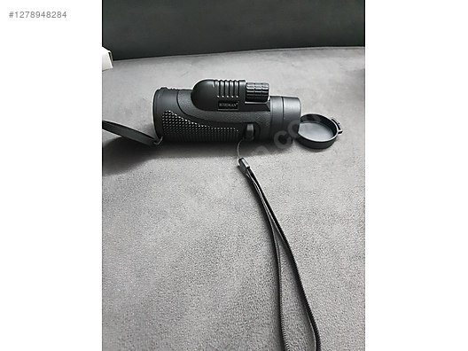 İkinci El ve Sıfır Alışveriş / Fotoğraf & Kamera / Dürbün