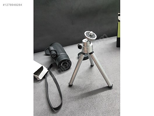 İkinci El ve Sıfır Alışveriş / Fotoğraf & Kamera / Dürbün