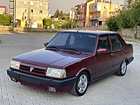 Tofas Dogan Slx Fiyatlari Modelleri Sahibinden Com Da 29