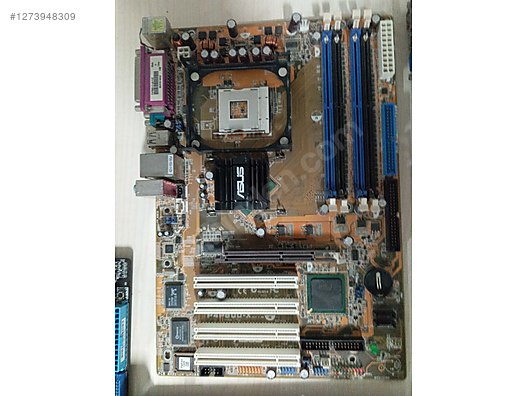 Used & Brand New Items / Computers / Desktops / Models / PC-OEM