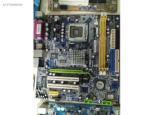 Used & Brand New Items / Computers / Desktops / Models / PC-OEM