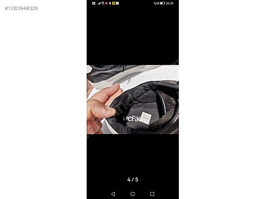 Used & Brand New Items / Clothing & Accessories / Men / Shoes / Casual Shoes