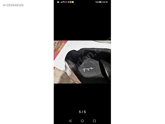 Used & Brand New Items / Clothing & Accessories / Men / Shoes / Casual Shoes