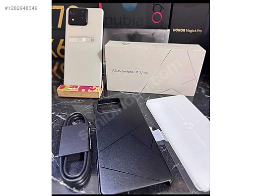 Used & Brand New Items / Cell Phones & Accessories / Cell Phones / Asus / Zenfone 11 Ultra