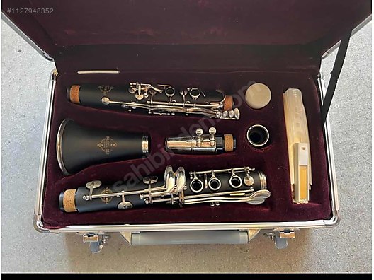 Suzuki shop musique clarinet