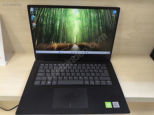 Dell / Dell Vostro 5490 (I7-10510U/16GB/512GB M2 SSD /Nvidia 250MX