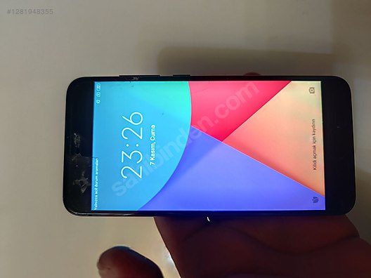 Used & Brand New Items / Cell Phones & Accessories / Cell Phones / Xiaomi / Mi 6