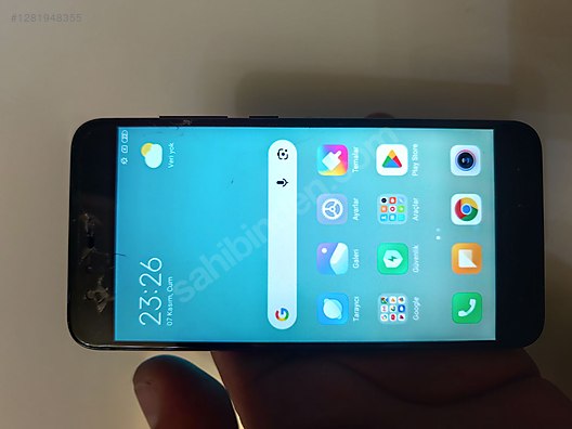 Used & Brand New Items / Cell Phones & Accessories / Cell Phones / Xiaomi / Mi 6