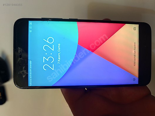 Used & Brand New Items / Cell Phones & Accessories / Cell Phones / Xiaomi / Mi 6