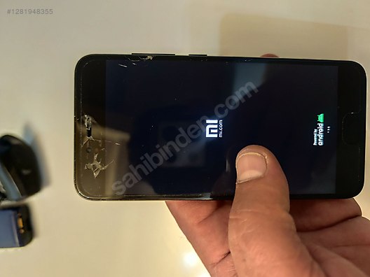 Used & Brand New Items / Cell Phones & Accessories / Cell Phones / Xiaomi / Mi 6