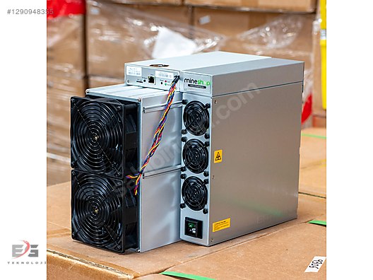 その他 Antminer S19 90T Antminer S19 90T | Zeus Mining