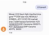 Vasıta / Otomobil / Renault / Symbol / 1.5 DCI / Joy