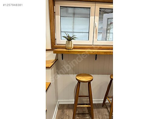 Tiny House / Eksado Micasa Model Tiny House 8 Metre at sahibinden.com ...