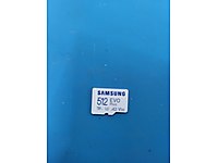 Orjinal 512gb Samsung Micro Sd kart