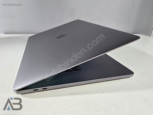 Apple Macbook / Apple MacBook Pro 16 inç i9 32GB RAM 1TB pil devir