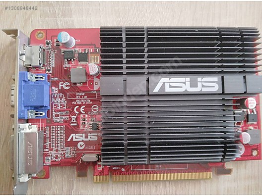 Gpu Model N13219 ASUS N13219 EKRAN KARTI sahibinden.comda - 1308948442