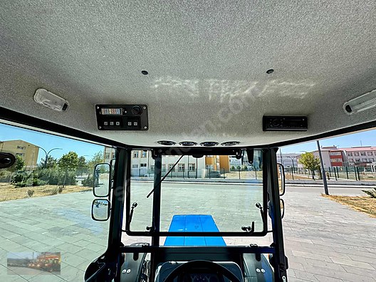 50-56s New Holland ilanı