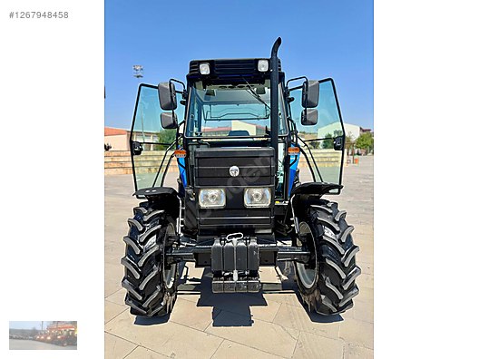 2022 50-56s New Holland