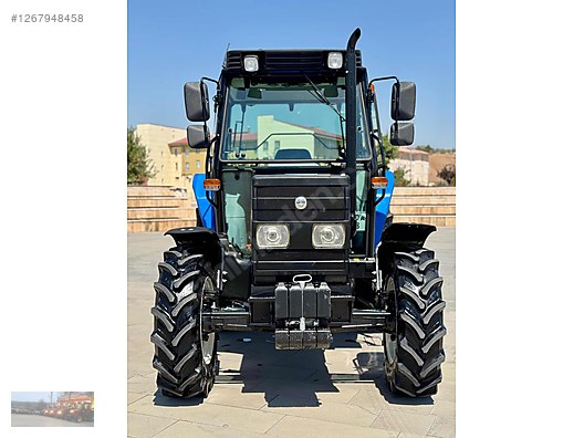 50-56s New Holland ilanı