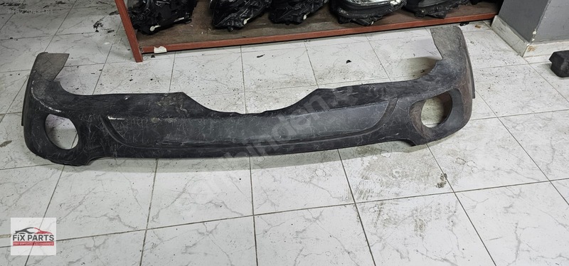 BMW X5 Tampon (Arka)