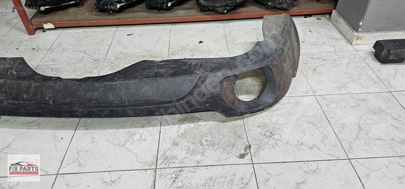 BMW X5 Tampon (Arka)