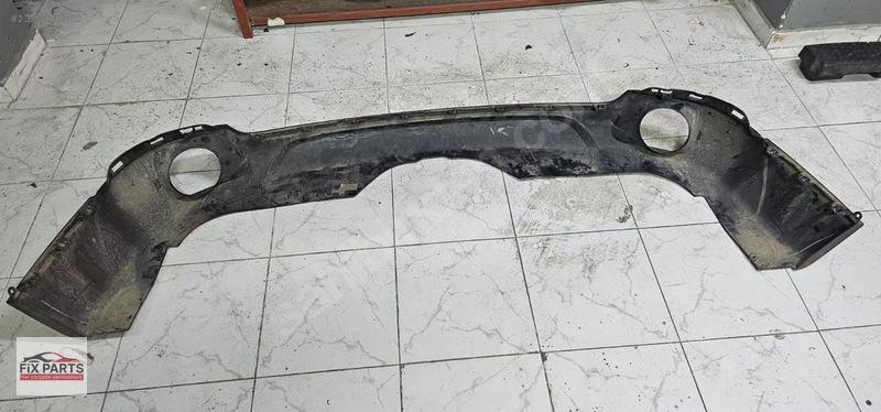 BMW X5 Tampon (Arka)