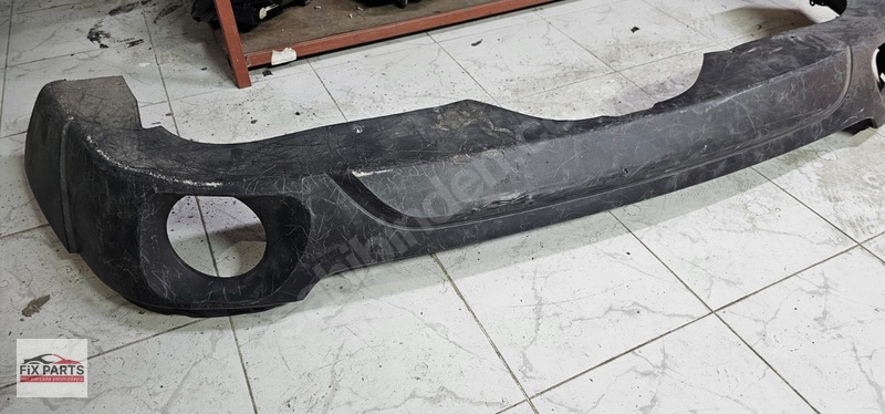 BMW X5 Tampon (Arka)