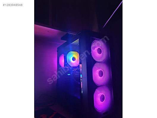 İkinci El ve Sıfır Alışveriş / Bilgisayar / Masaüstü / Modeller / Toplama