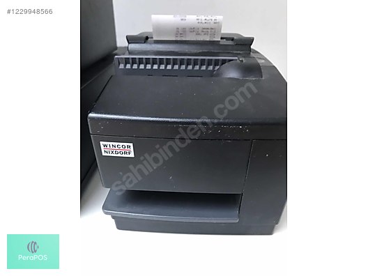Wincor Nixdorf BEETLE /iPOS Plus Advanced 15'' AIO | Refurbished | Core