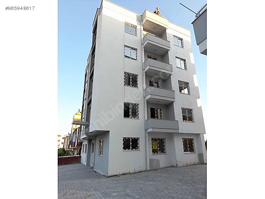 oz mersin den yalinayak mahallesinde lux daire satilik daire ilanlari sahibinden com da 965948617