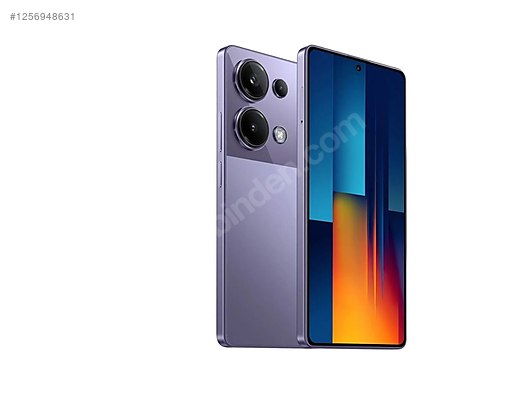 Used & Brand New Items / Cell Phones & Accessories / Cell Phones / Xiaomi / Poco M6 Pro