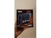 Bushnell G Force 1300 Yard Mesafe Ölçer #1277948632