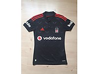 Beşiktaş Forma