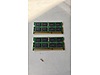 Used & Brand New Items / Computers / Laptops & Notebooks / Laptop & Netbook Components / RAMs
