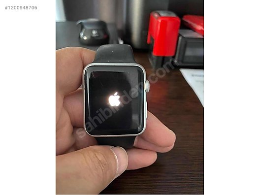 Apple charher watch a1554 model